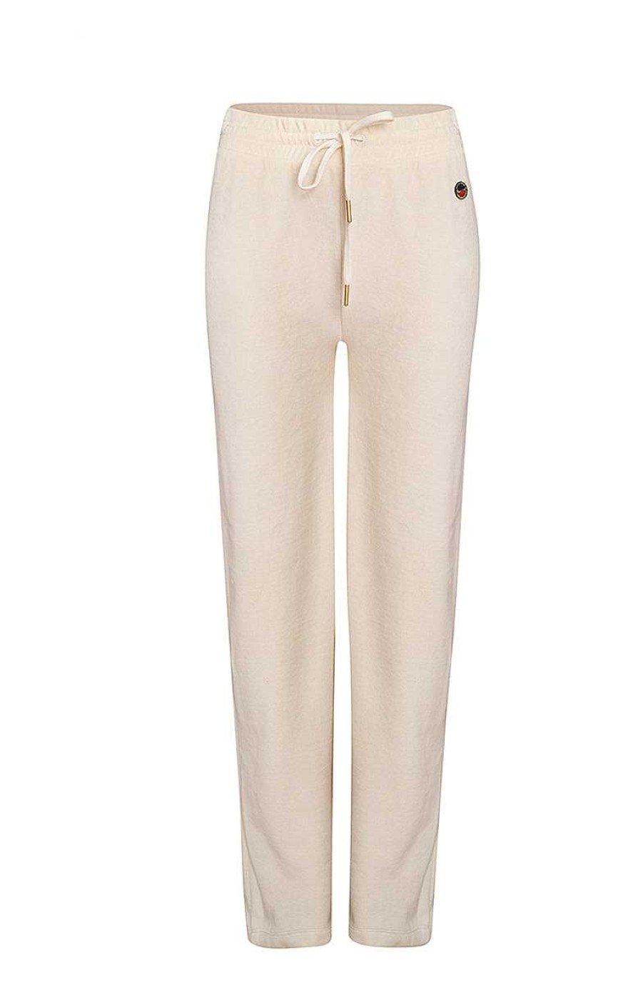 Women BUSNEL Trousers & Shorts | Magny Trousers Off White