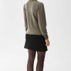 Women BUSNEL Tops & T-Shirts | Ronja Top Olive